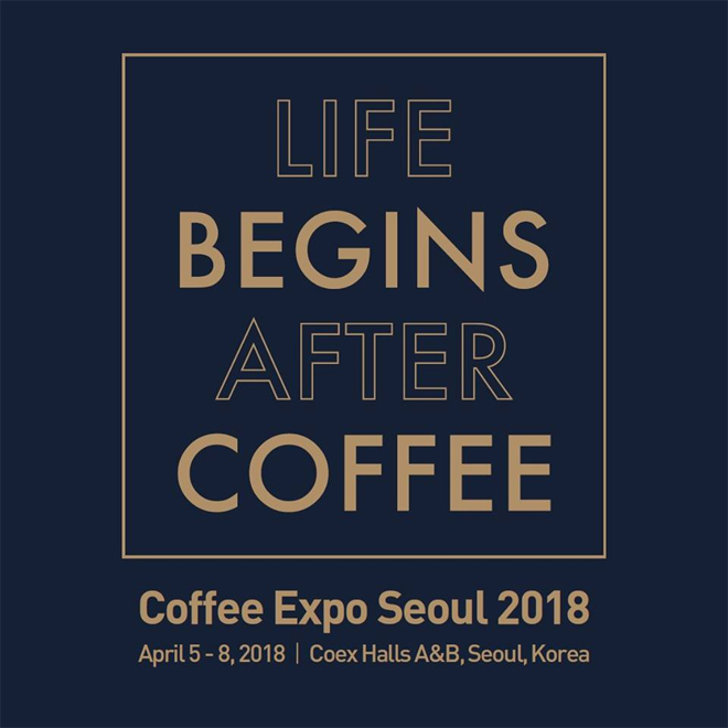 COFFEE EXPO