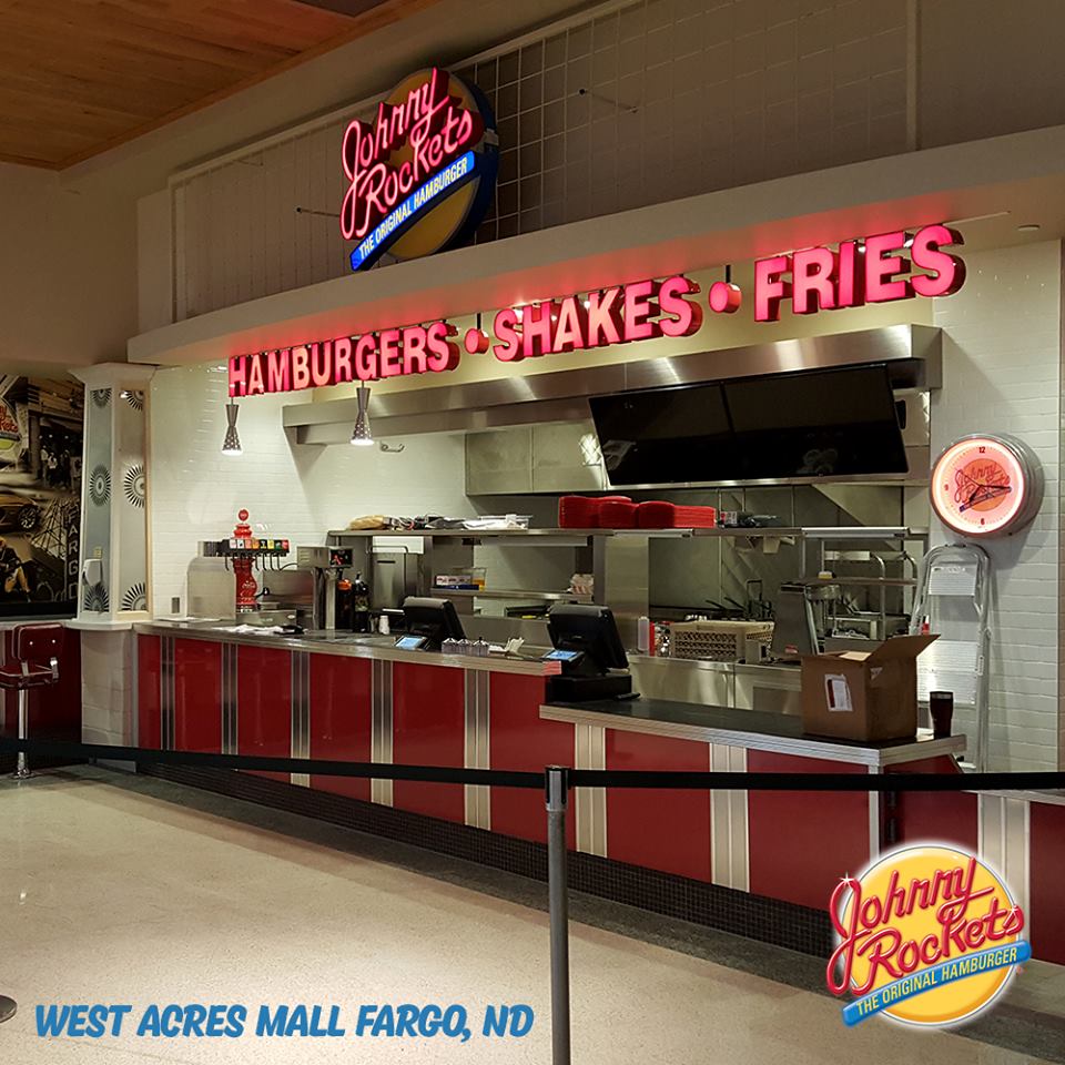 แฟรนไชส์ร้านอาหาร จาก USA.