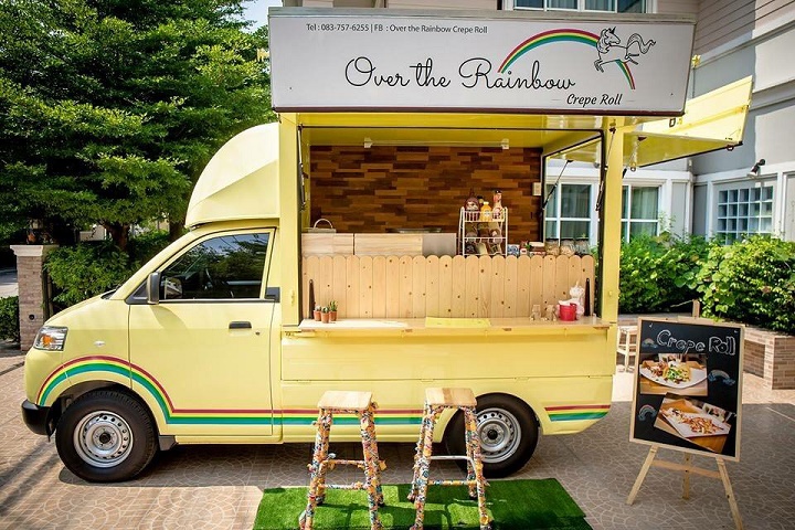 Suzuki Carry
