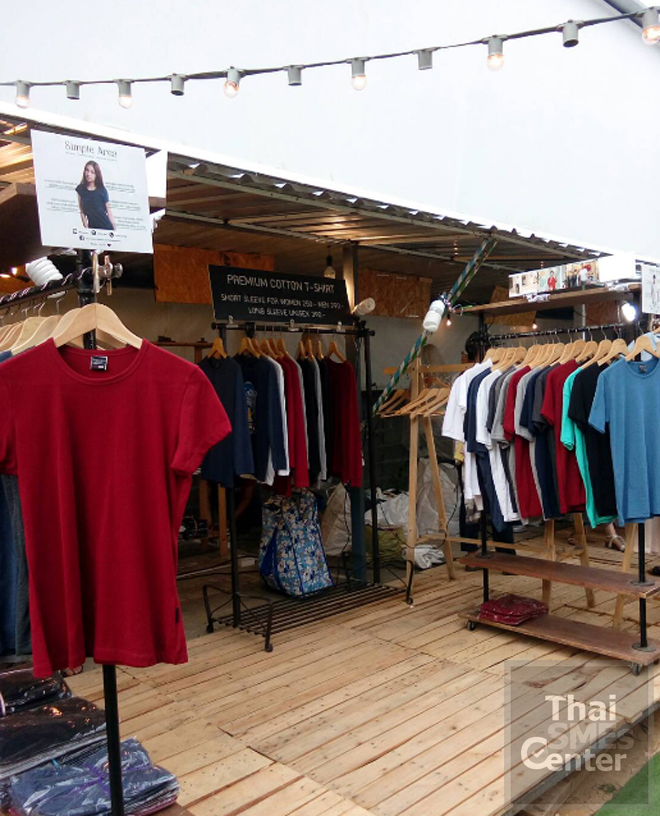 รวมข้อดี-ข้อเสีย ของการขาย เสื้อผ้า แฟชั่น - ไทยเอสเอ็มอีเซ็นเตอร์ |  รวมเอสเอ็มอีไทย Smes