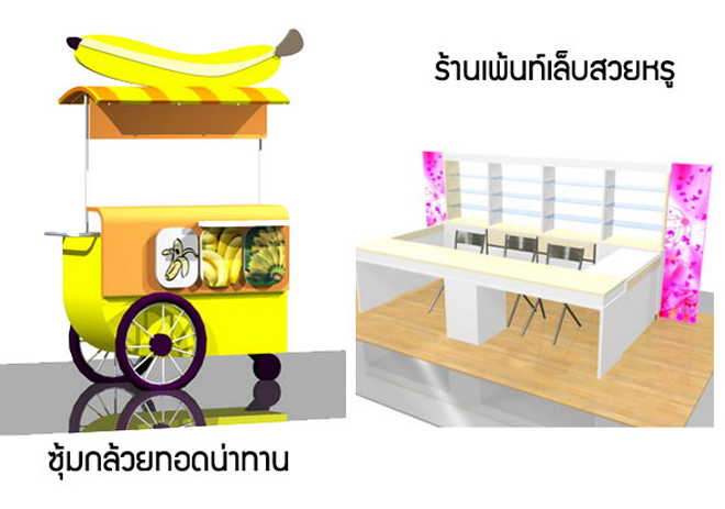 หลักสูตร Start up