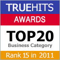 Truehit 2011