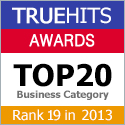 Truehit 2013