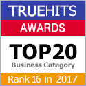 Truehit 2017