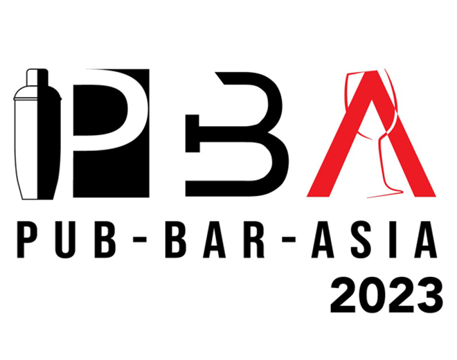 งาน PUB & BAR ASIA 2023