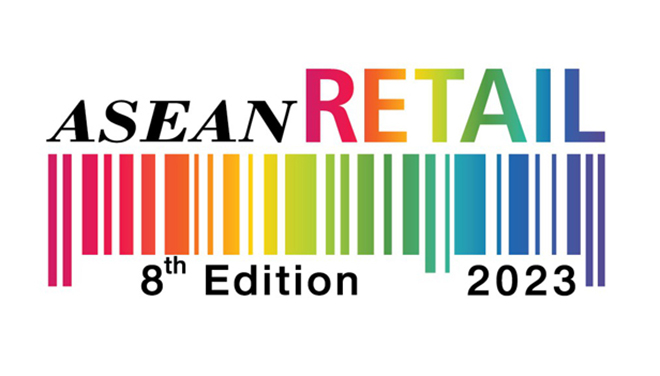 งาน ASEAN Retail 2023