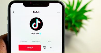 โฆษณา tiktok