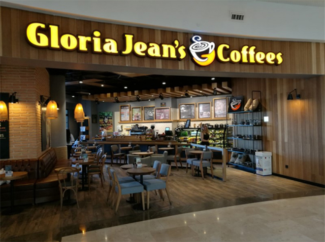 แบรนด์ร้านกาแฟชื่อดังในไทย
