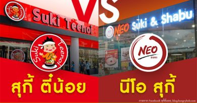 นีโอ สุกี้