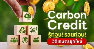 Carbon Credit