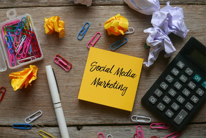 Social Media Marketing for Franchise