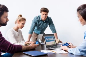 Social Media Marketing for Franchise Business