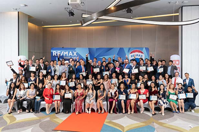 RE/MAX (ประเทศไทย)