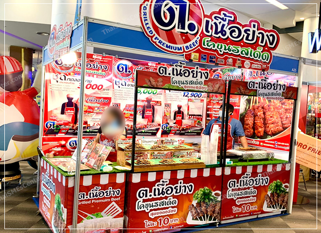 สินค้าราคา “หลัก10” ขายแบบไหนกำไร “หลักล้าน”