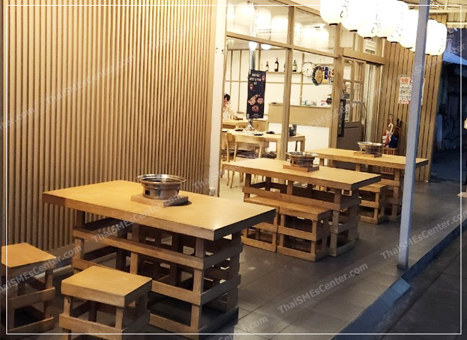 ทำเลร้านดี