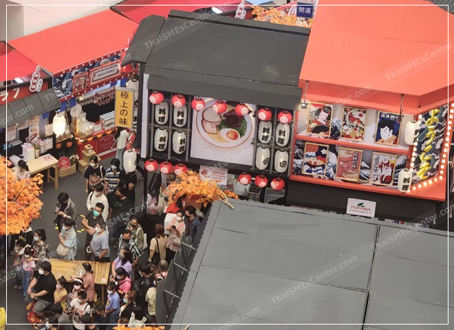 ทำเลร้านดี