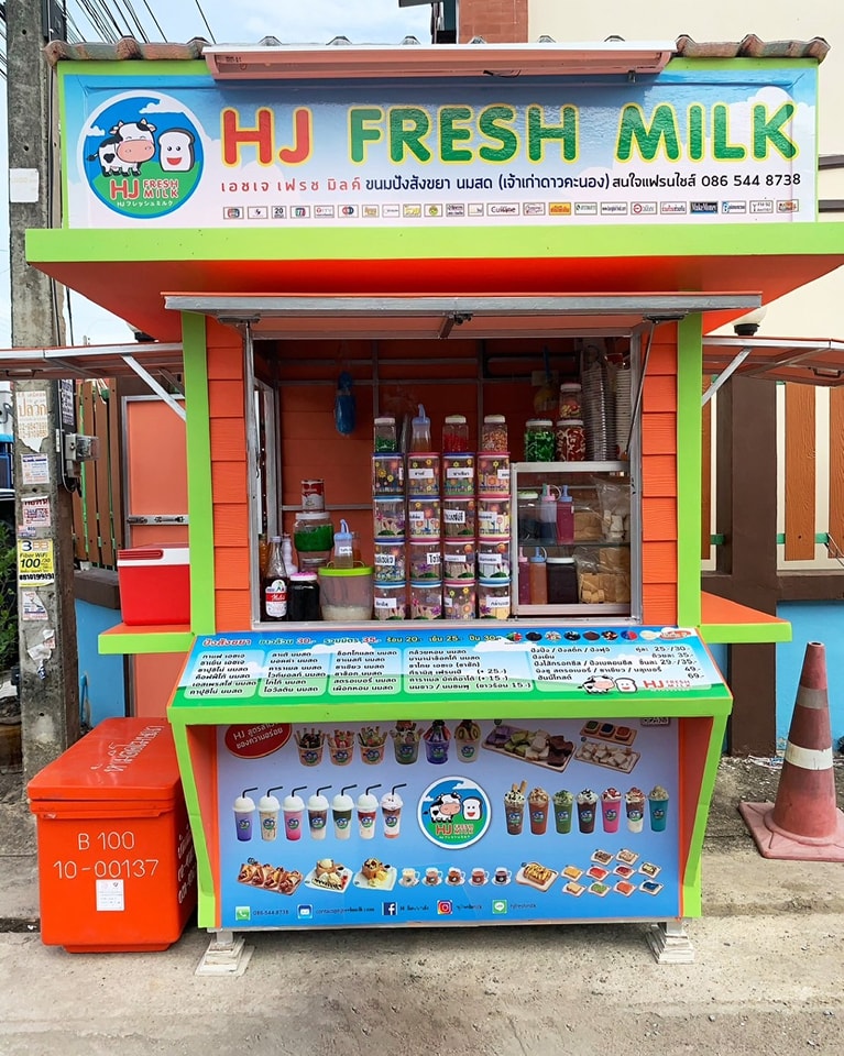 Product Franchise