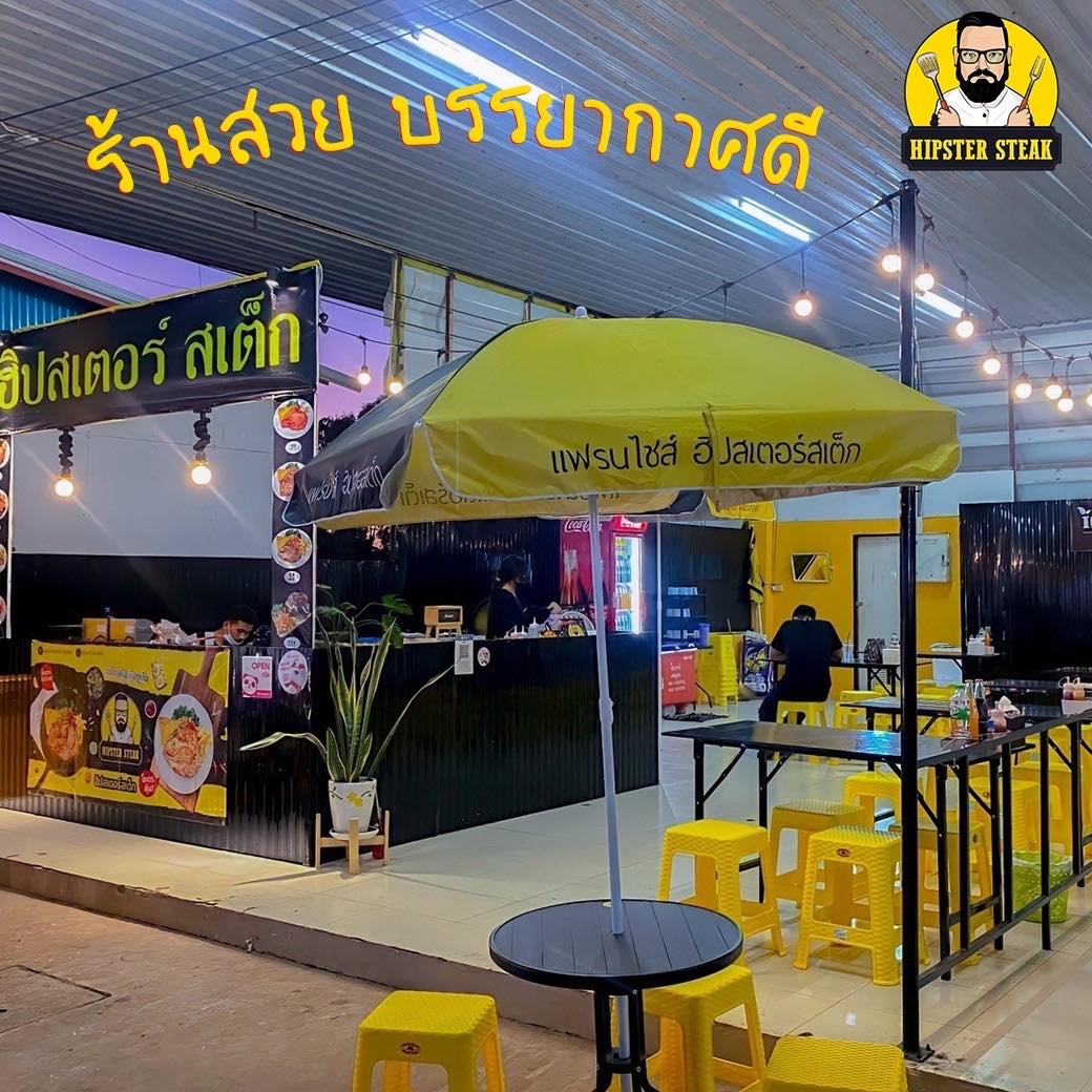 ส่อง 24 แฟรนไชส์ สำหรับคนถูกเลิกจ้าง!
