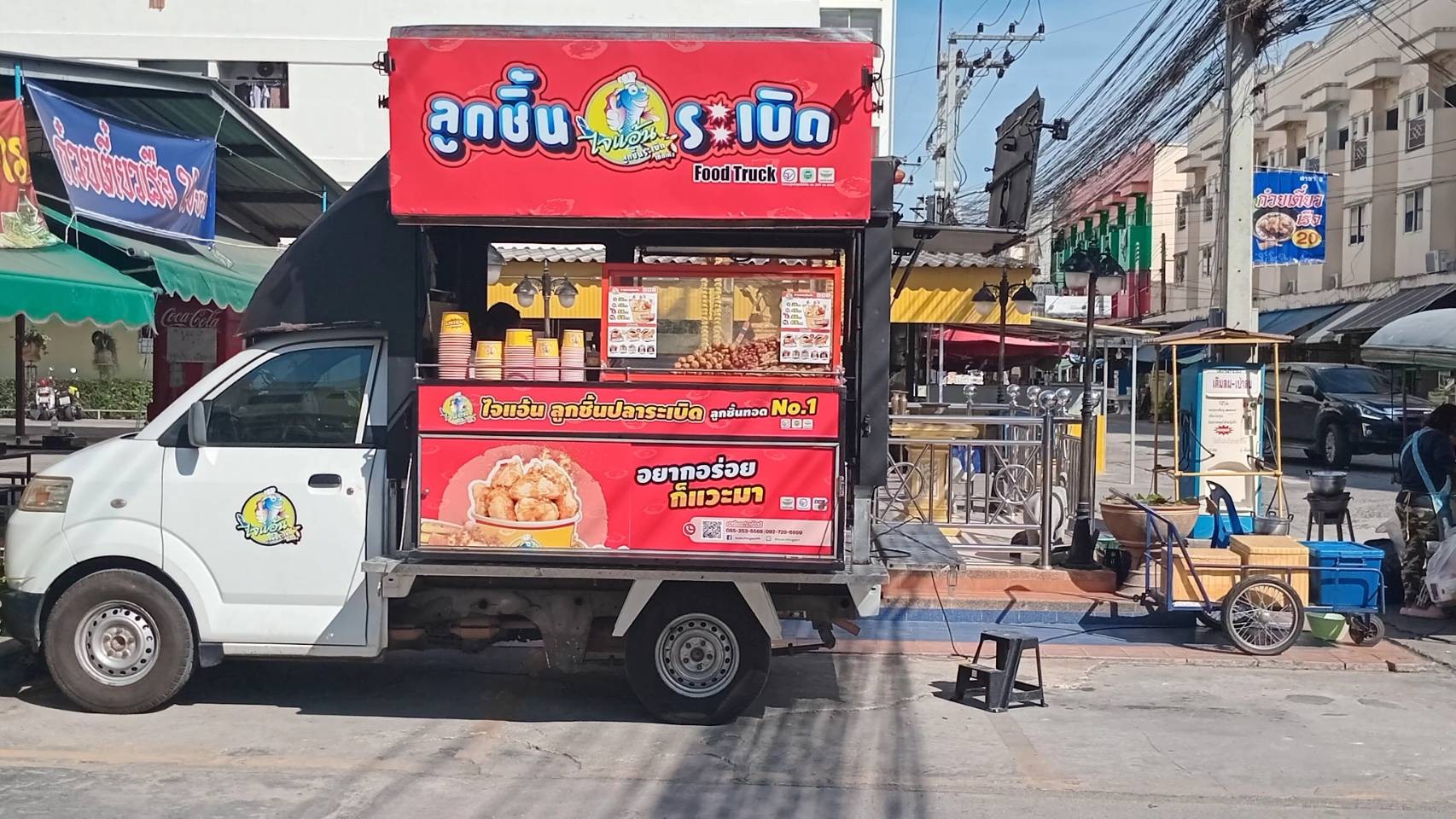 ส่อง 24 แฟรนไชส์ สำหรับคนถูกเลิกจ้าง!
