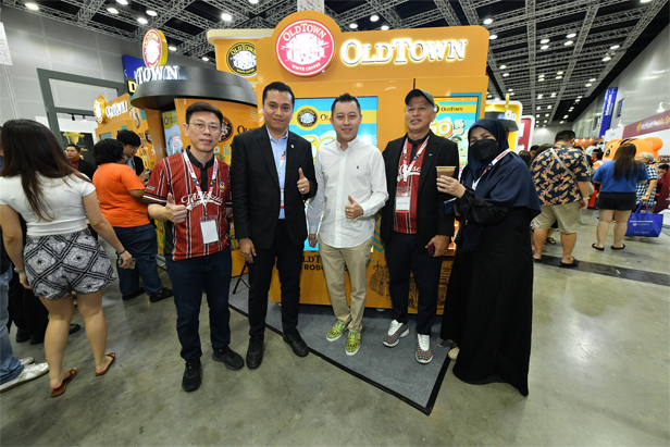 Franchise International Malaysia 2024