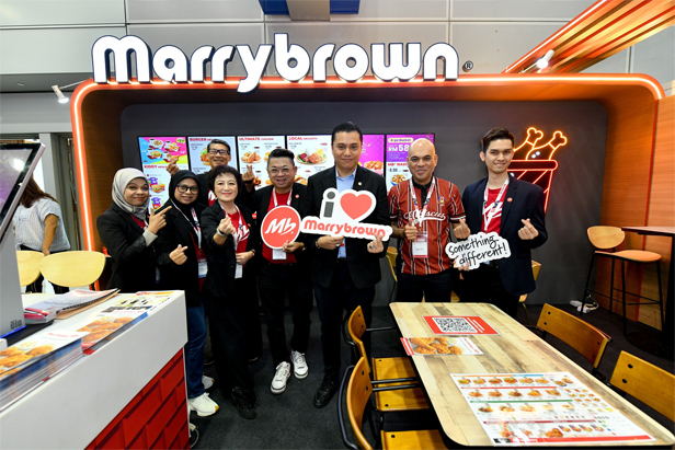 Franchise International Malaysia 2024