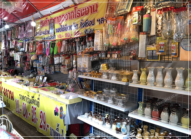 ร้านค้าปลีก