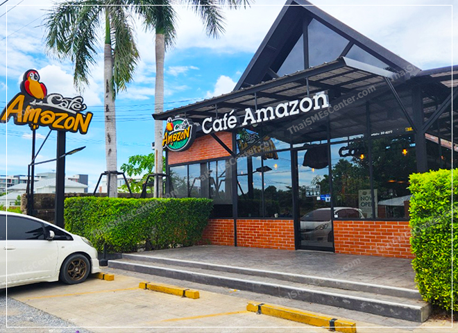 Cafe-Amazon