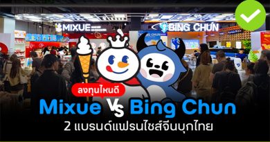 Mixue vs Bing Chun