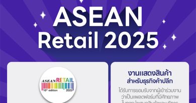 ASEAN Retail 2025