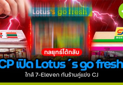 กลยุทธ์โต้กลับ