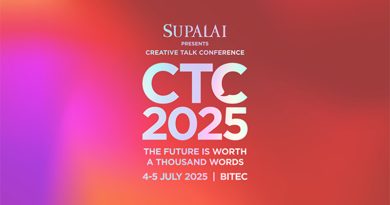 CREATIVE TALK CONFERENCE 2025