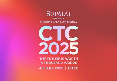 CREATIVE TALK CONFERENCE 2025
