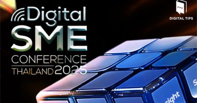 Digital SME Conference Thailand 2025