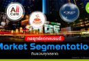 กลยุทธ์แตกแบรนด์