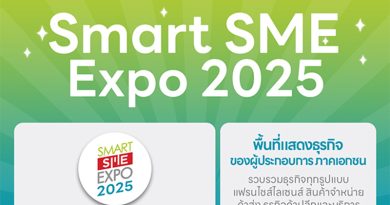 SMART SME EXPO 2025