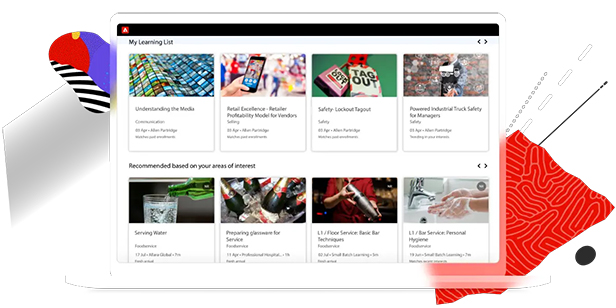Learning Management System