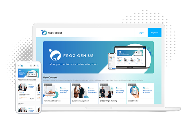 Learning Management System