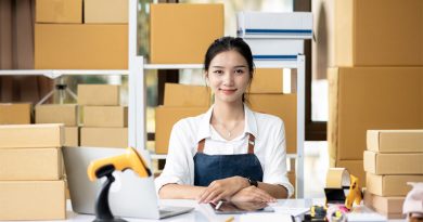 เพิ่มยอดขายด้วยระบบ ERP