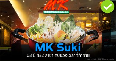 MK Suki