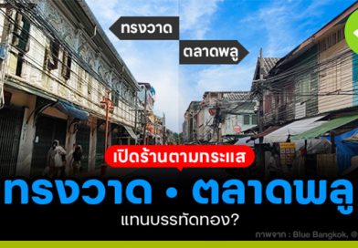 ตลาดพลู