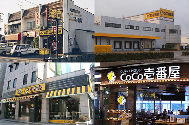 CoCo Ichibanya ร้านแกงกะหรี่ชื่อดังจากญี่ปุ่น