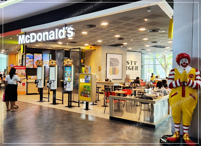 เปิดสูตร “Brand Switching” 