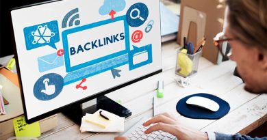 Backlink คืออะไร