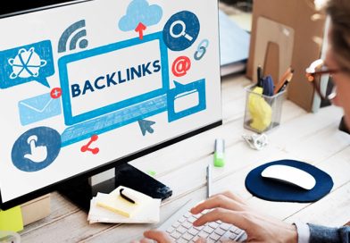 Backlink คืออะไร