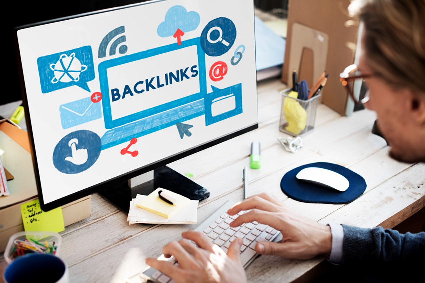 Backlink คืออะไร