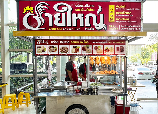 กล้าต่อยอด! Brand Extension
