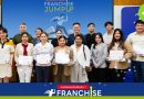 Franchise Jump Up รุ่น 10