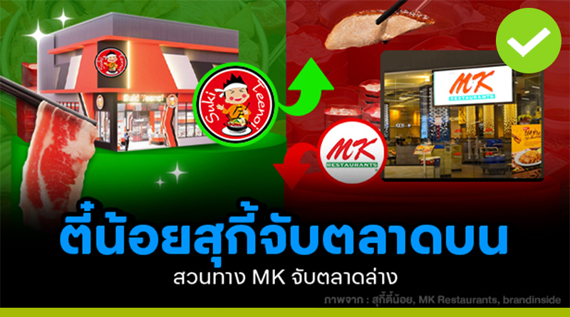 MK Suki