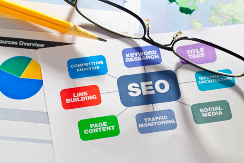 SEO สายขาว