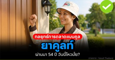 ยาคูลท์